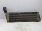 Intercooler radiator