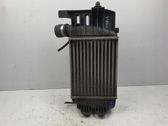 Intercooler radiator