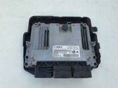 Engine control unit/module