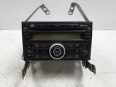 Radio/CD/DVD/GPS head unit
