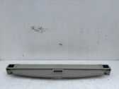 Parcel shelf load cover