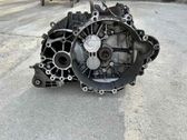 Mechaninė 5 pavarų dėžė