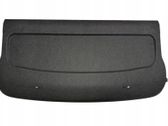 Parcel shelf