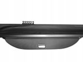 Parcel shelf load cover