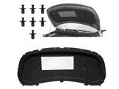 Engine bonnet/hood sound/heat insulation