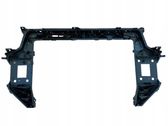 Radiator support slam panel bracket