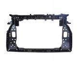 Radiator support slam panel