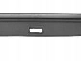 Parcel shelf load cover