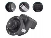 Wing mirror switch