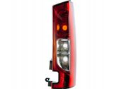 Rear/tail lights