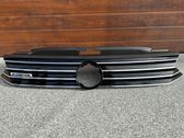 Front grill