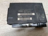 Module confort