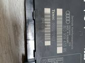 Comfort/convenience module