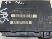 Comfort/convenience module