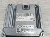 Unidad de control/módulo del motor