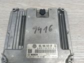 Calculateur moteur ECU
