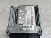 Engine control unit/module