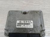 Engine control unit/module