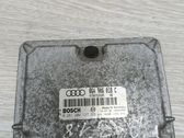 Engine control unit/module