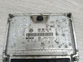 Engine control unit/module