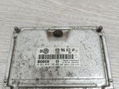 Engine control unit/module