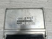 Engine control unit/module