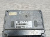 Engine control unit/module
