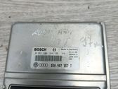 Engine control unit/module