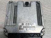 Motorsteuergerät ECU