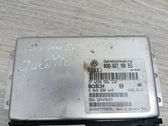Engine control unit/module ECU