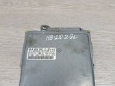 Engine control unit/module ECU