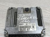 Engine control unit/module