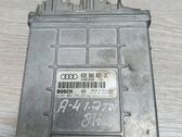 Engine control unit/module