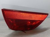 Rear fog light