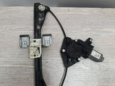 Fensterheber elektrisch mit Motor Tür vorne