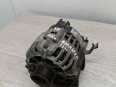 Lichtmaschine
