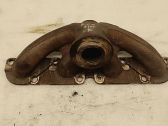 Exhaust manifold