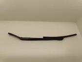 Front wiper blade arm