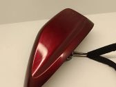 Aerial GPS antenna