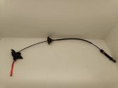 Hand brake release cable