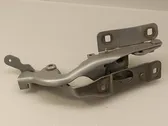 Engine bonnet/hood hinges