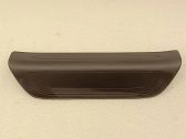 Rear sill trim cover
