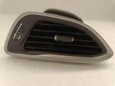 Dashboard side air vent grill/cover trim