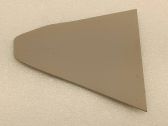 Other sill/pillar trim element