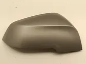 Plastic wing mirror trim cover