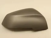 Plastic wing mirror trim cover