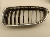 Grille de calandre avant