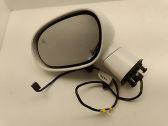 Front door electric wing mirror