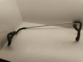 Engine coolant pipe/hose