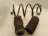Front shock absorber dust cover boot